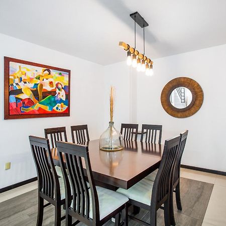 Luxury Apartamento Centro Playa Carmen Playa del Carmen Zewnętrze zdjęcie