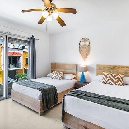 Luxury Apartamento Centro Playa Carmen Playa del Carmen Zewnętrze zdjęcie
