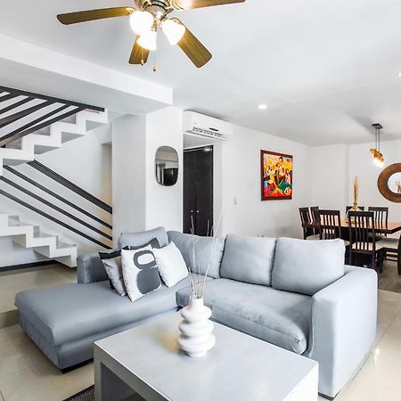 Luxury Apartamento Centro Playa Carmen Playa del Carmen Zewnętrze zdjęcie