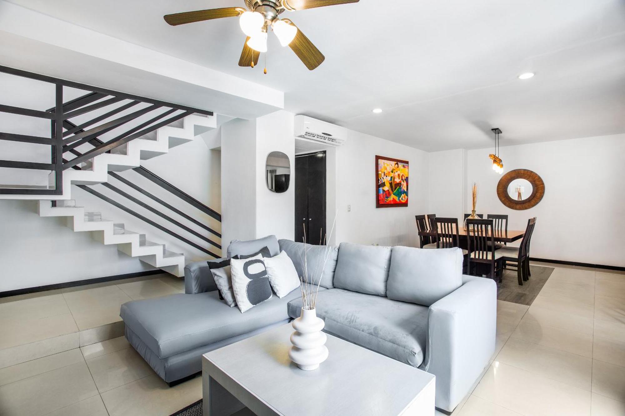 Luxury Apartamento Centro Playa Carmen Playa del Carmen Zewnętrze zdjęcie