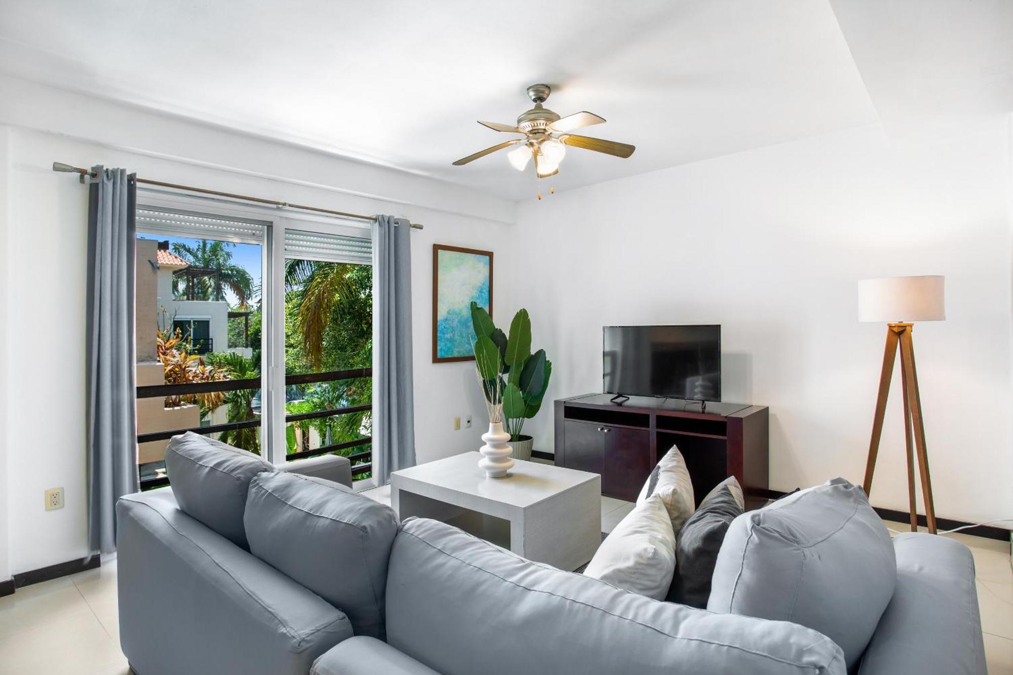 Luxury Apartamento Centro Playa Carmen Playa del Carmen Zewnętrze zdjęcie