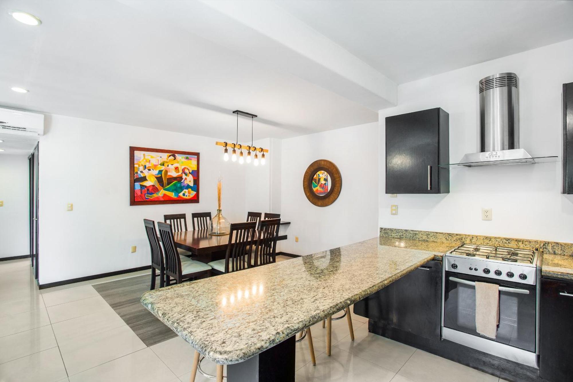Luxury Apartamento Centro Playa Carmen Playa del Carmen Zewnętrze zdjęcie