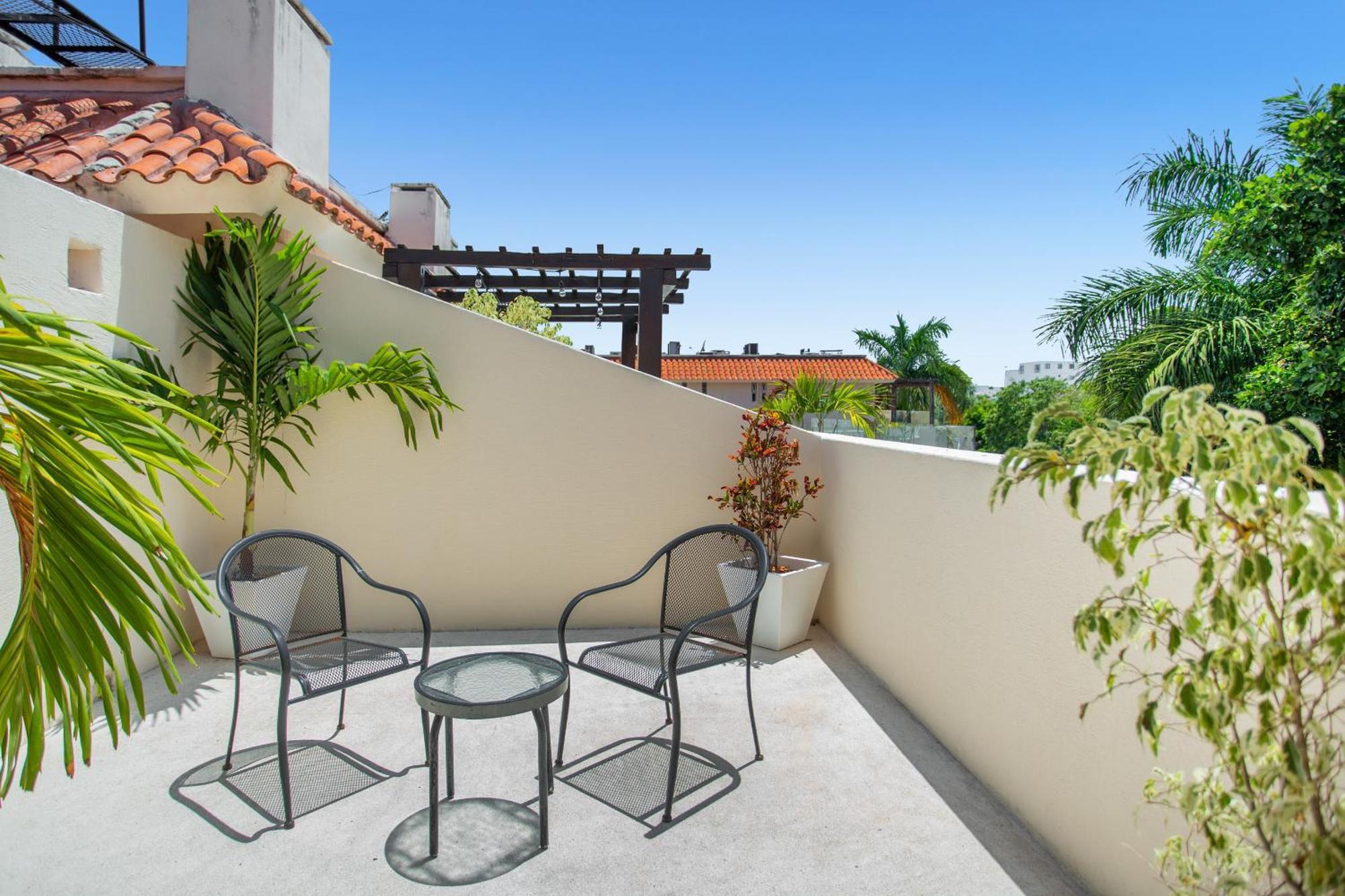Luxury Apartamento Centro Playa Carmen Playa del Carmen Zewnętrze zdjęcie
